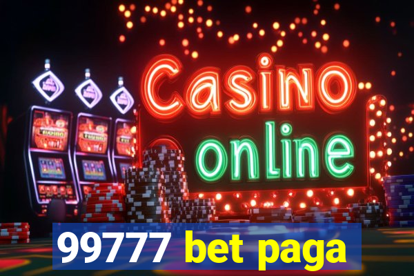 99777 bet paga